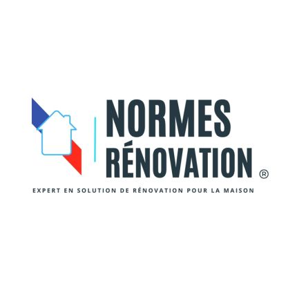 Logotipo de Normes Et Renovation