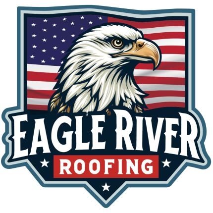 Logo van Eagle River Roofing