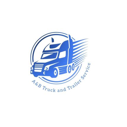 Logo from A&B Truck and Trailer Service