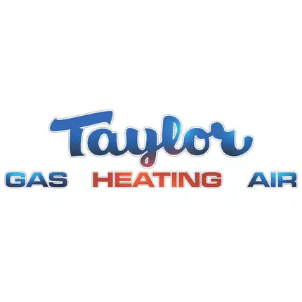 Logótipo de Taylor Gas Heating Air