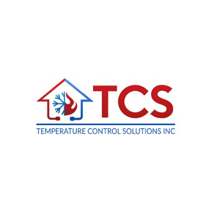 Logótipo de Temperature Control Solutions