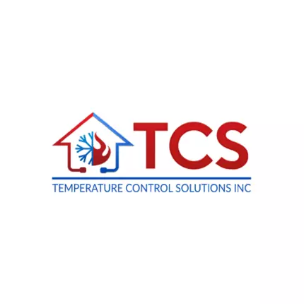 Logotipo de Temperature Control Solutions