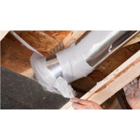 Budget Heating and Air Conditioning Morristown, TN Ductwork