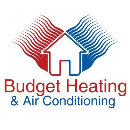 Logo da Budget Heating and Air Conditioning
