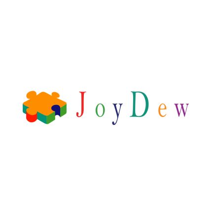 Logótipo de JoyDew Foundation