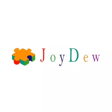 Logo von JoyDew Foundation