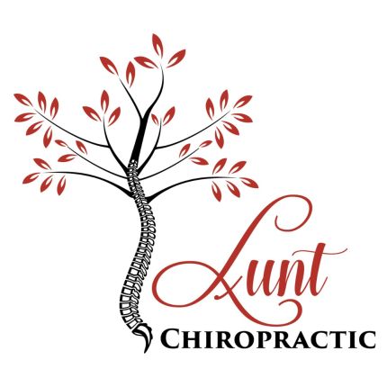 Logotipo de Lunt Chiropractic PLLC