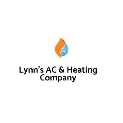 Logo da Lynn's AC & Heating Company