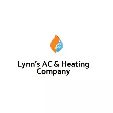 Logo von Lynn's AC & Heating Company