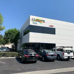 Bild von Associated Heating & Air Inc.