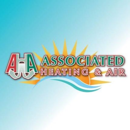 Logo von Associated Heating & Air Inc.