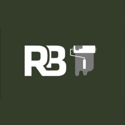 Λογότυπο από RB Pintores Tarragona