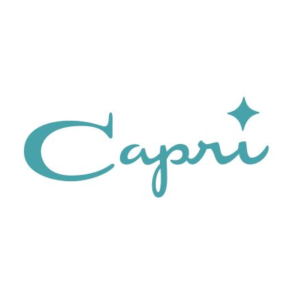 Logo fra Capri Theater