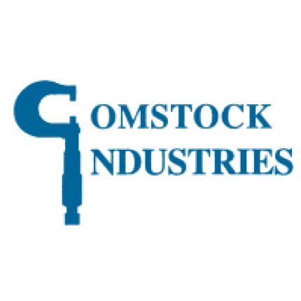 Logo fra Comstock Industries