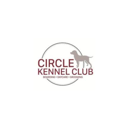 Logo da Circle Kennel Club