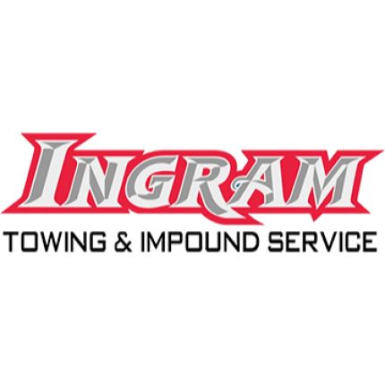 Logotipo de Ingram Towing & Impound Services Inc