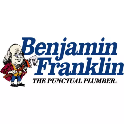 Λογότυπο από Benjamin Franklin Plumbing