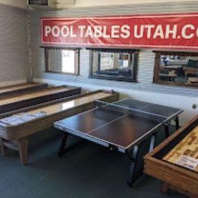 Bild von Pool Tables Utah