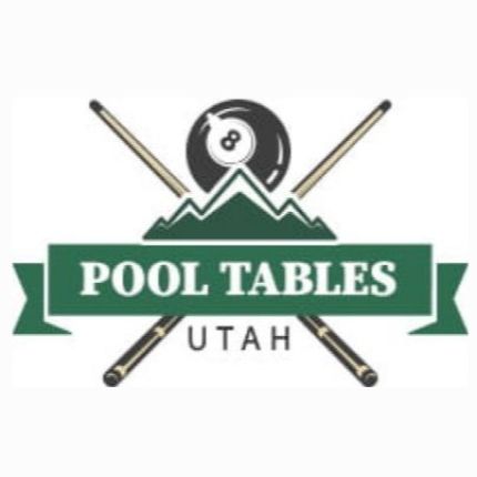 Logo fra Pool Tables Utah