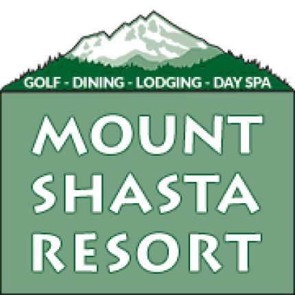 Logo van Mount Shasta Resort