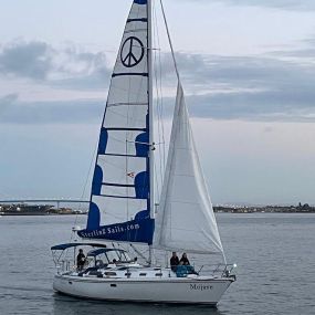 Bild von Sterling Sails