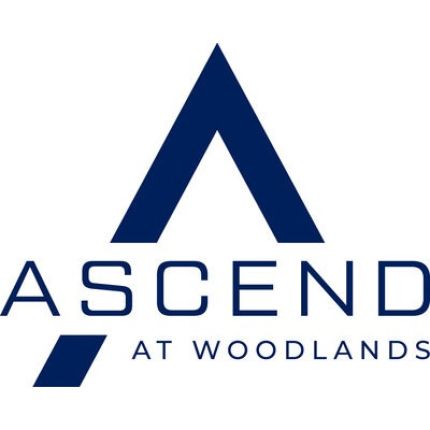 Logo fra Ascend at Woodlands
