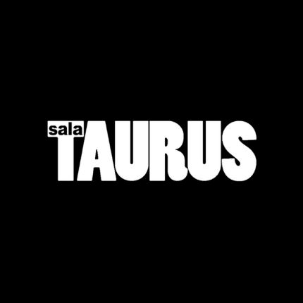 Logo da Sala Taurus