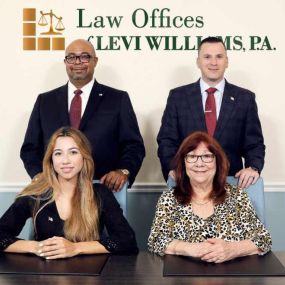 Bild von Law Offices of Levi Williams, P.A.