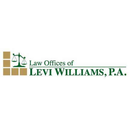 Logo from Law Offices of Levi Williams, P.A.