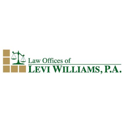 Logótipo de Law Offices of Levi Williams, P.A.