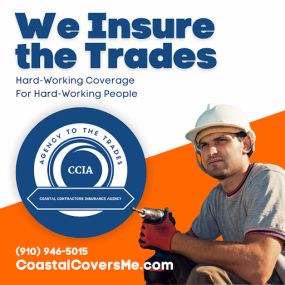 Bild von Coastal Contractors Insurance Agency