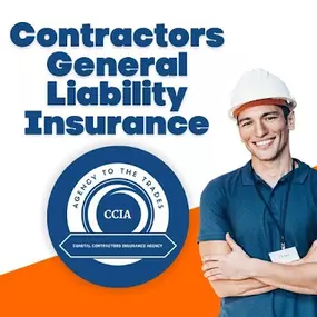 Bild von Coastal Contractors Insurance Agency