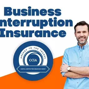 Bild von Coastal Contractors Insurance Agency