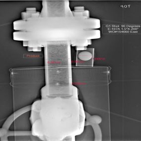 Bild von Precision Weld Testing and Training