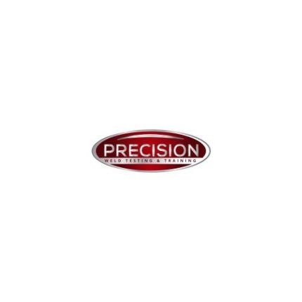 Logotipo de Precision Weld Testing and Training