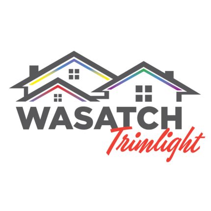 Logotyp från Wasatch Trimlight