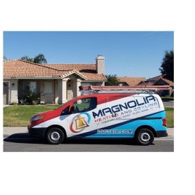 Bild von Magnolia Heating and Cooling