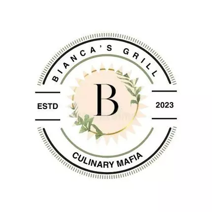 Logo from Bianca’s Grill & Vineyard