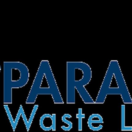 Logo da Parada Waste | Dumpster Rental