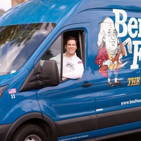 Bild von Benjamin Franklin Plumbing Novato