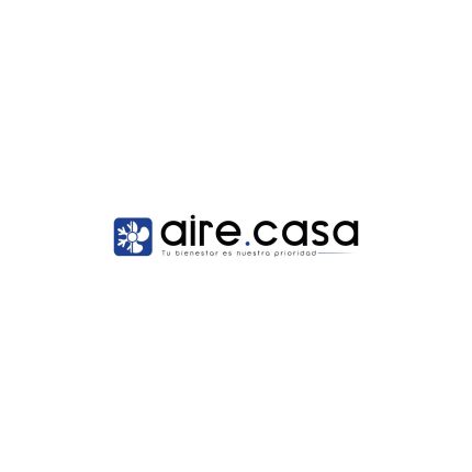 Logo fra Aire Casa