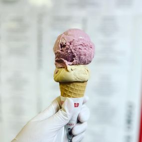 Bild von Cream - Ice Cream Shop