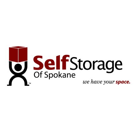 Logo van Self Storage of Spokane