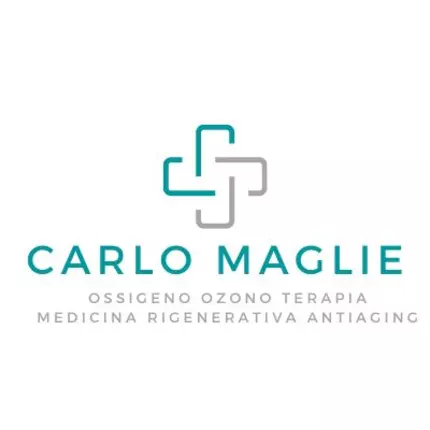 Logótipo de Carlo Maglie