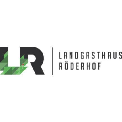 Logo von Restaurant Landgasthof Röderhof