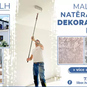 Bild von Malby dekorace LH
