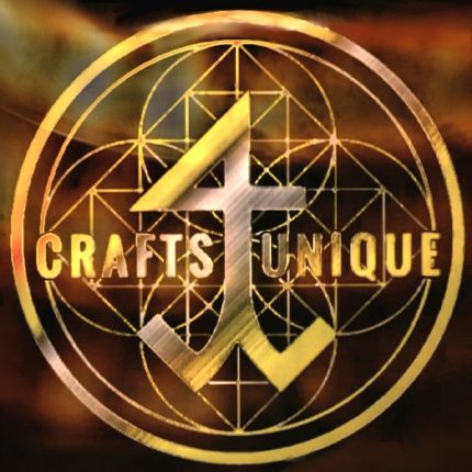 Logotipo de CRAFTSUNIQUE - Michael Preißer