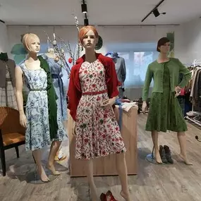 Styrian Style - Schneiderei Sigrid Taferner
