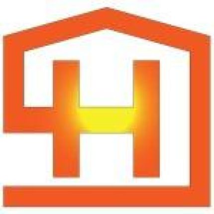 Logo van Hart Roofing LLC