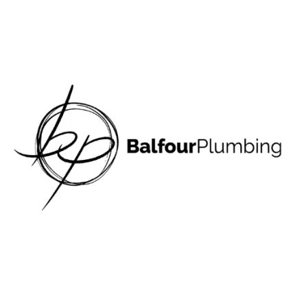 Logo fra Balfour Plumbing